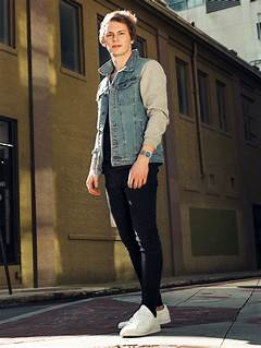 Unbelievable Why Caleb Long Is Creating Buzz %e2%80%93 Essential Insights Revealed %e2%80%93 Discover The Shocking Details