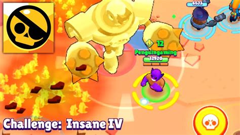 To be able to get as far as possible in the brawl stars event boss fight, it's really important to pick the best brawlers possible for the job. Brawl Stars - Boss Fight Insane Level 4 - Gameplay ...
