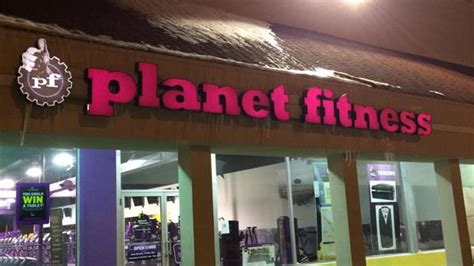 Gym In Jackson Nj 400 S New Prospect Rd Planet Fitness