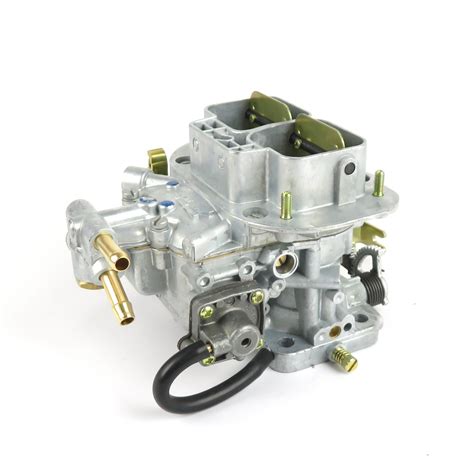 18930 086 Weber 38 DGMS Carburettor Eurocarb