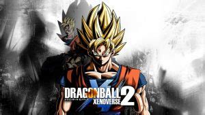 The game was released for the nintendo switch in japan on. Dragon Ball Xenoverse 2 Torrent Download - CroTorrents