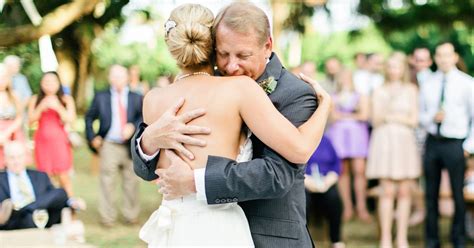 Country Father Daughter Dance Songs For Weddings Popsugar Entertainment