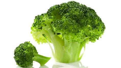 Your Mum Was Right About Broccoli