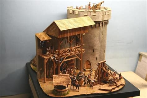 The Best 172 Scale Miniatures On The Market Miniatures Castle