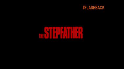 Flashback El Padrastro The Stepfather 1987 Youtube