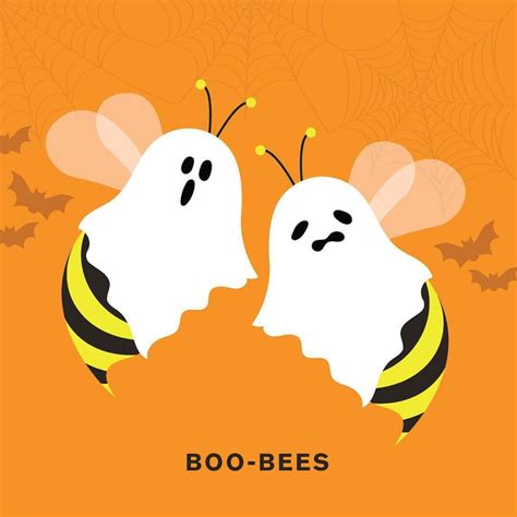Boo Bees These Visual Puns Are The Funniest Thing Youll See All Day