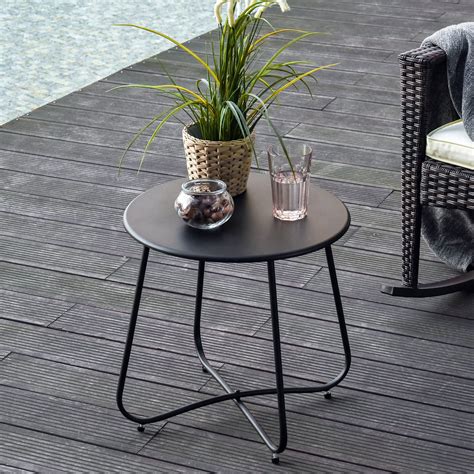 We did not find results for: Outsunny Beistelltisch für Garten Couchtisch, Kaffeetisch ...