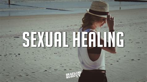Marvin Gaye Sexual Healing Weillon And Zennin Remix Youtube