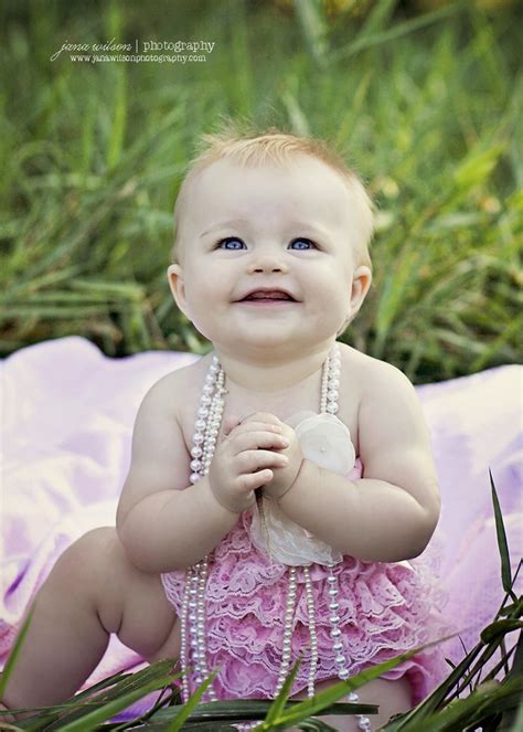 106 Best 9 Month Baby Pics Images On Pinterest Newborn