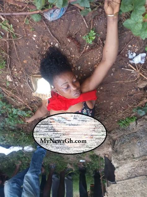 Breaking News Two Women Gang Raped To Death At Abrepo In Kumasi