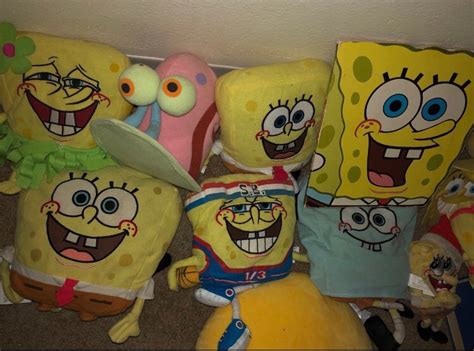 My Proud Spongebob Collection Spongebob Squarepants Amino
