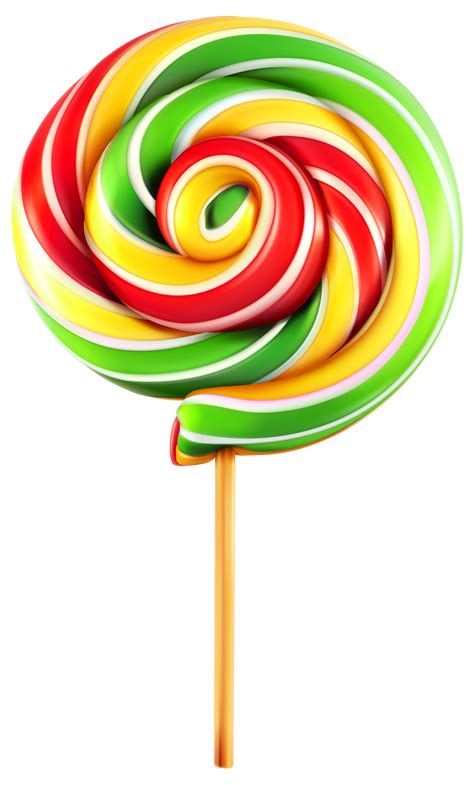 Clipart Candy Lollipop Clipart Candy Lollipop Transparent Free For
