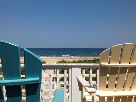 Outer Banks Vacation Rentals Obx Vacations Atlantic Realty Beach