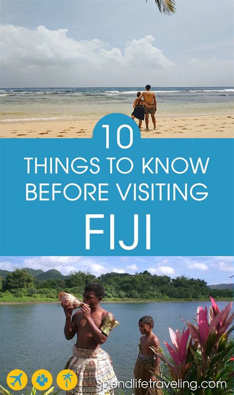 Things To Know About Fiji Before Going There Artofit