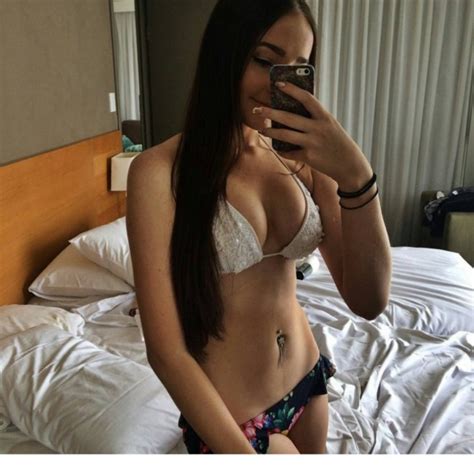 Aussie Bikini Selfie Porn Pic Eporner