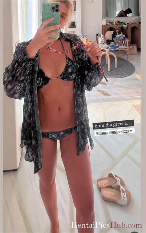 Carolina Dieckmann Nude Onlyfans Leak Photo Ujjlbeomhy