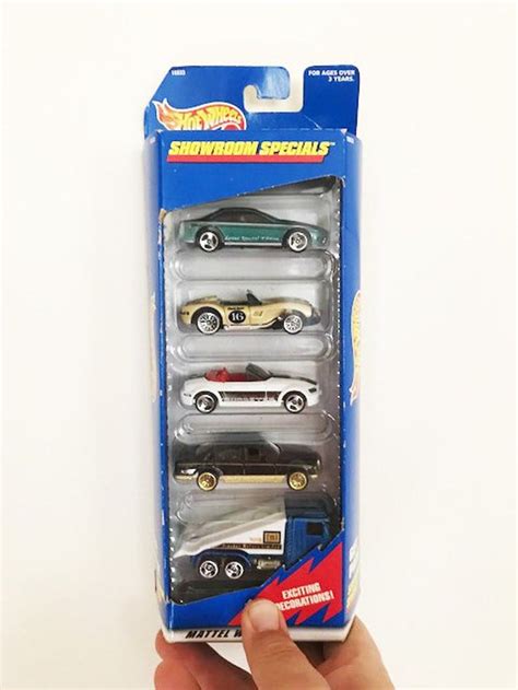 Pin By Martin Adlington On A Cars 9 T Packs Special Ts Hot Wheels