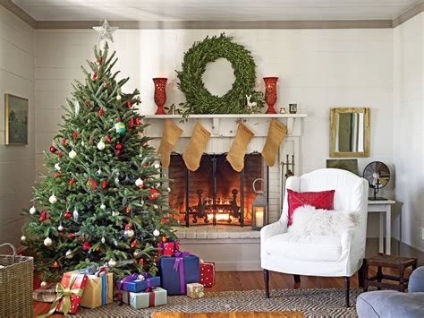 Living Room Design + Decor Ideas - Southern Living