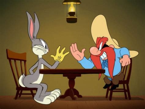 Looney Tunes Slapstick Violence And Gender Bending Rabbits Explained