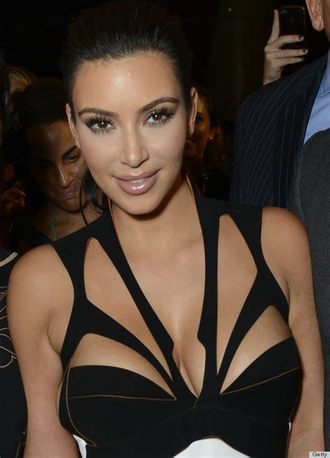 Kim Kardashian Height Weight Body Measurements Stars Profile Blog