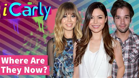 Icarly Cast Set To Reunite At Nickelodeon Kids Choice Awards Vrogue