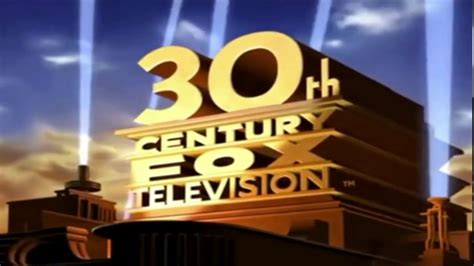 The Curiosity Company 30th Century Fox Television 20th Television