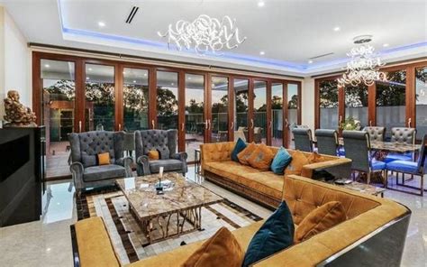 Brothers Gippy And Sippys New Home In Australia Is Jaw Dropping But