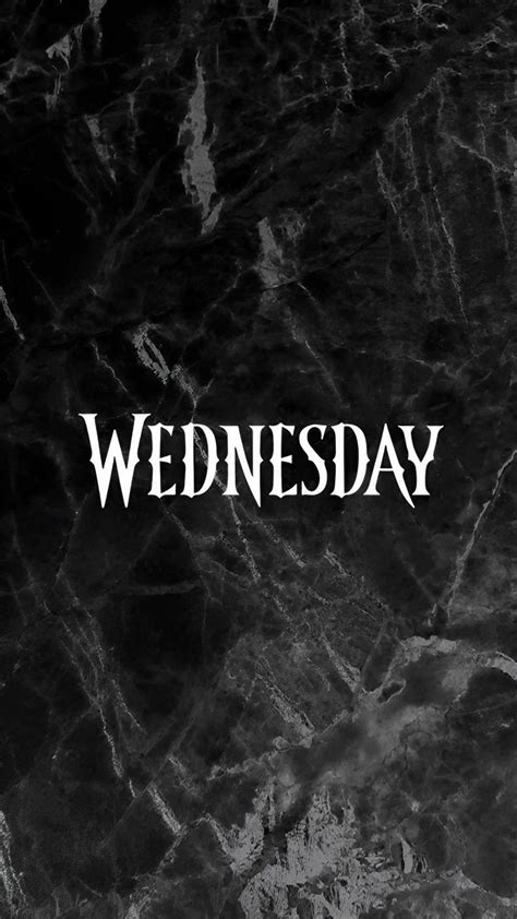 Wednesday Wallpaper Wednesday Addams Wednesday Movie Wensday