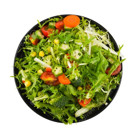 Vegetable Salad Salad Healthy Eating Vegetable Salad Mixed Vegetables