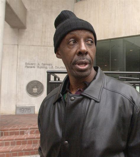 Melvin Williams Reformed Drug Dealer And ‘the Wire Actor Dies At 73