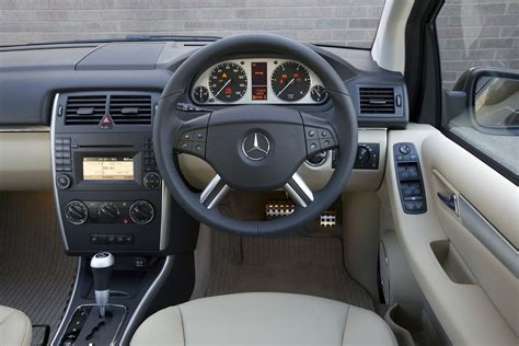 The first generation (w168) was introduced in 1997, the second generation model (w169). Used Mercedes-Benz B-Class Hatchback (2005 - 2011) Review ...