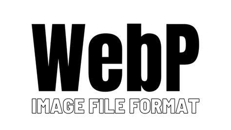 What Are Webp Images Webp Image Format Explained