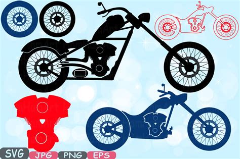 84 Motorcycle Svg File Download Free Svg Cut Files And Designs