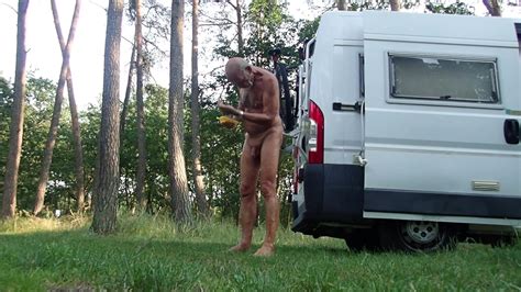 Outdoor Shower Free Gay Public Hd Porn Video 1c Xhamster Xhamster