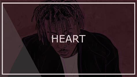 Heart Sad Juice Wrld Type Beat Free Rap Instrumental Youtube
