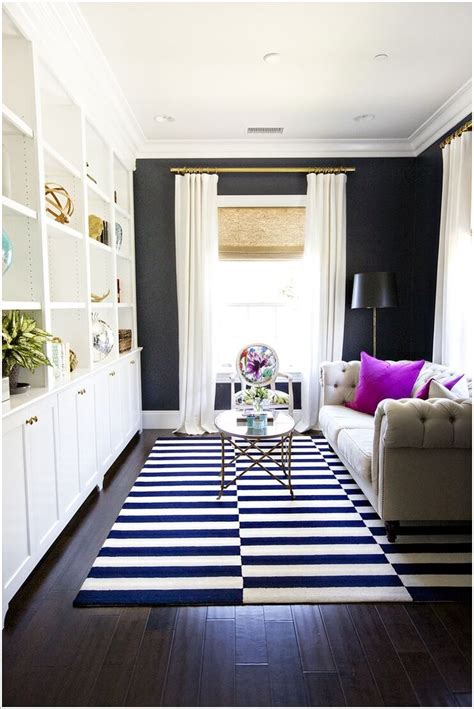 10 Design Ideas For Small Living Room