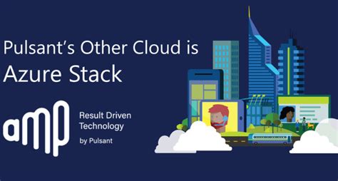 Microsoft Announce Azure Stack Tp3 And Pulsant Is Leading The Pack
