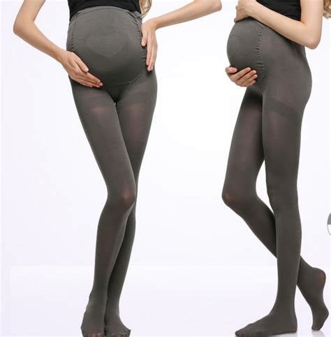 Spring Maternity Tights Maternity Stockingsleggings For Pregnant Women