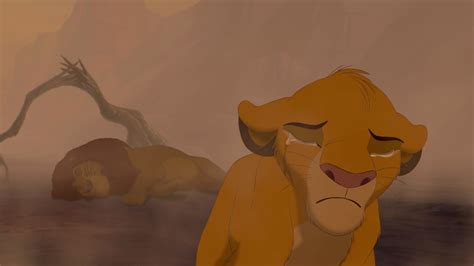 Image Simba Mufasa The Lion King Disneywiki