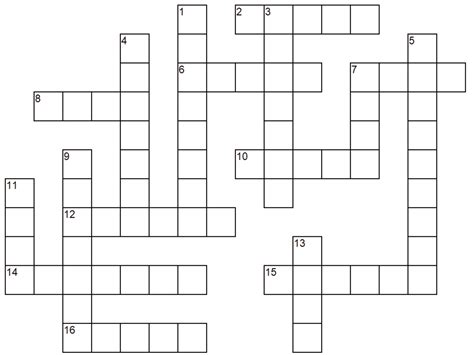 How To Solve Crossword Puzzles Waflob Designs