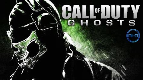 Call Of Duty Ghosts Ghost 6 New Characters And Campaign