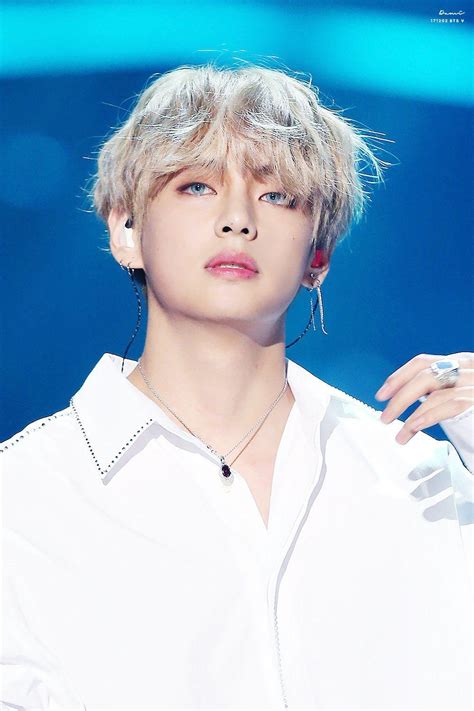 Kim Taehyung Wallpapers - Wallpaper Cave