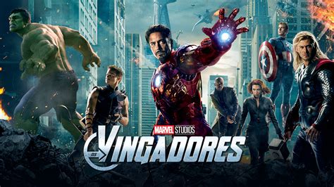 Watch The Avengers 2012 Full Movie Online Free Ultra Hd Movie