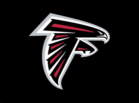 New users enjoy 60% off. Atlanta Falcons Logo PNG Transparent & SVG Vector ...
