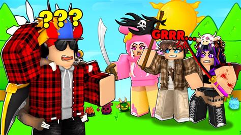 He Stalked Me And Got His Crew To Get Revenge On Me Roblox Blox