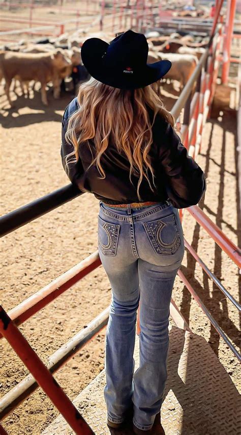 hot farm girls cowgirls on tumblr
