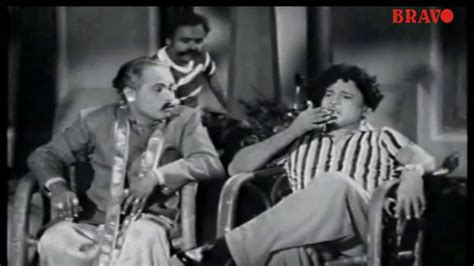 M R Radha 2020s Dialogue In 1956 Youtube