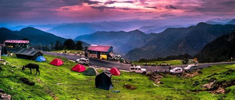 49 Best Hill Stations Near Delhi That You Cant Miss In 2024