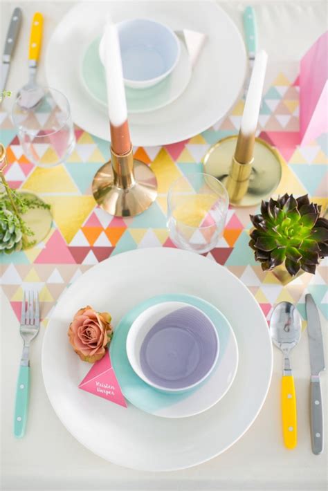 What are the parts of a tea set? 40 Tea Party Decorations To Jumpstart Your Planning