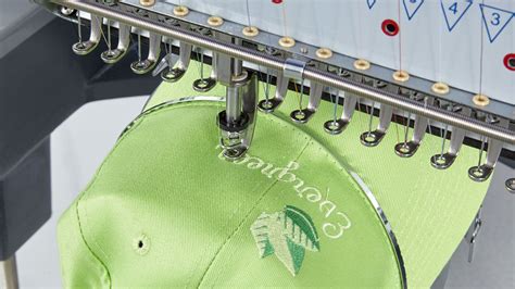 Hat Embroidery Machine Options | Learn Before You Buy - ColDesi